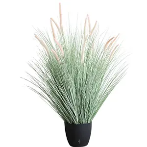 Artificial Pampasgrass